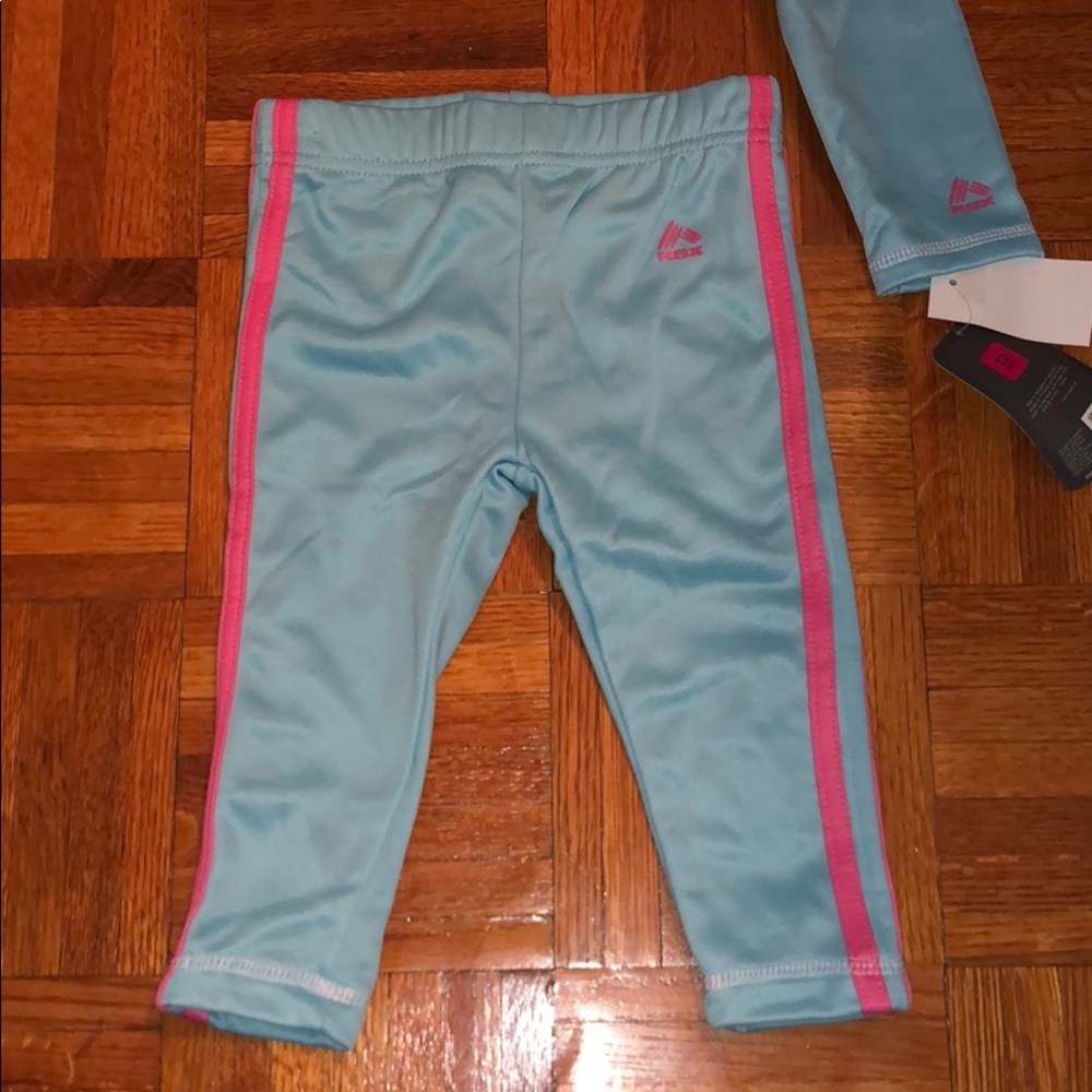 RBX tracksuit - Picture 2 of 5